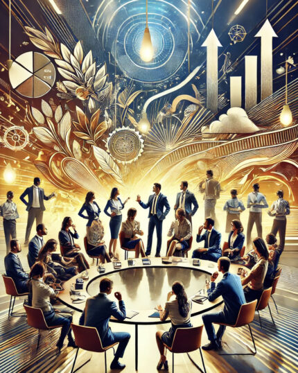 Bridge & Leadership 2